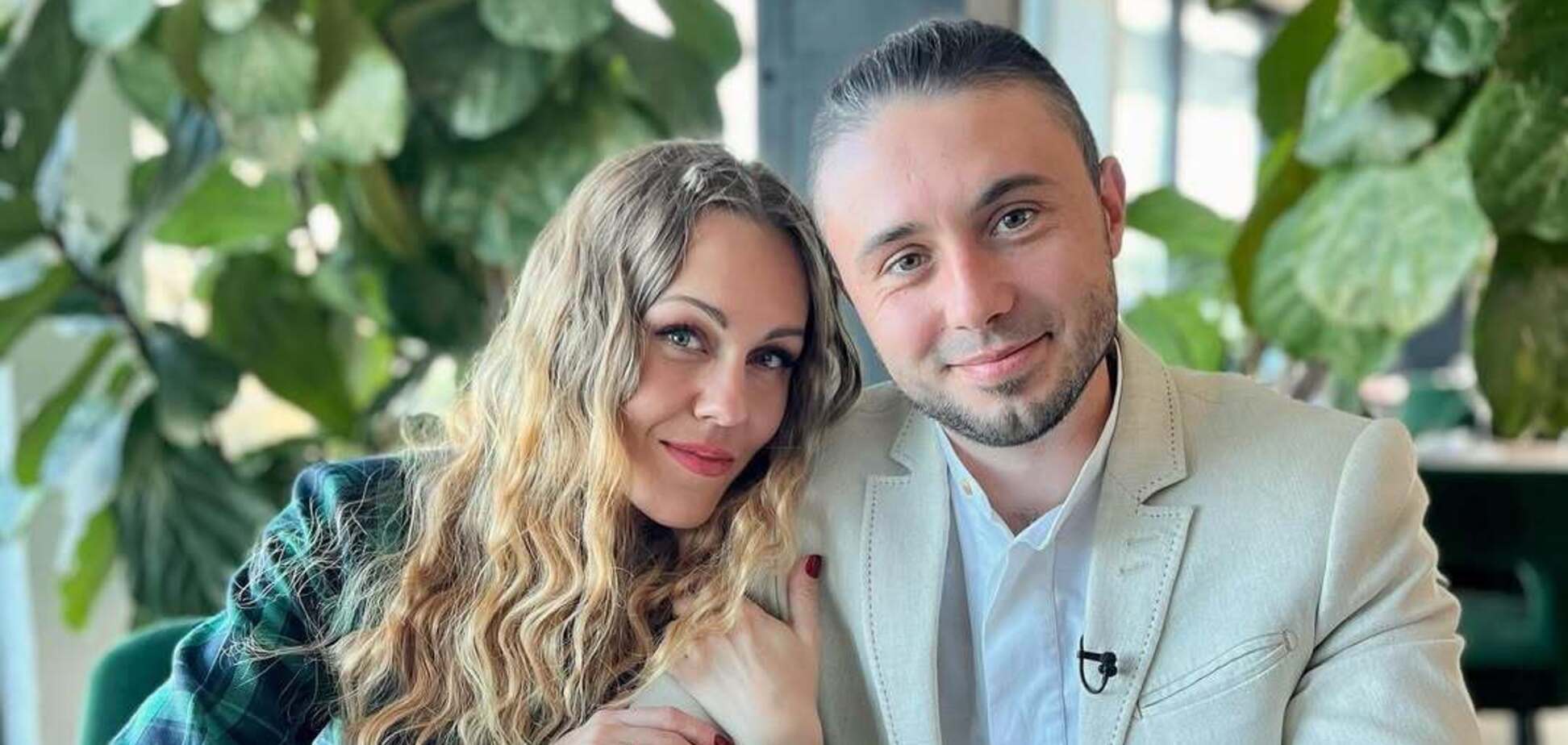 Тарас Тополя раскрыл, знает ли секс-шантажиста своей бывшей жены, с которым она закрутила роман после развода