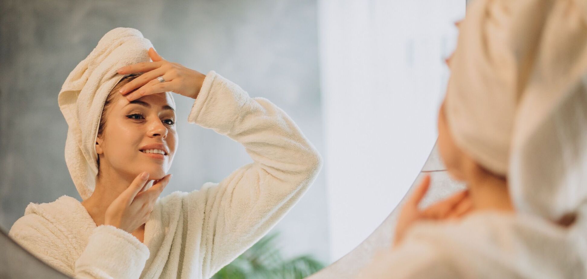 Звички, які старять швидше за час: лікар називає неочевидні причини зморшок