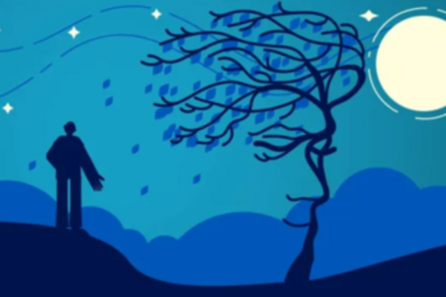 Что увидели первым? Тест покажет, эгоист ли вы