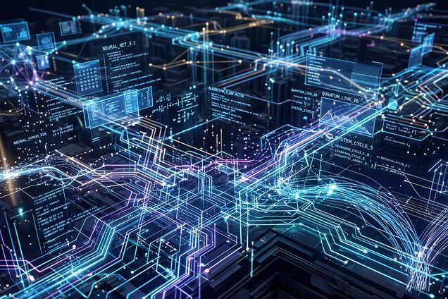 ИИ в действии: как компании двигают Украину в будущее