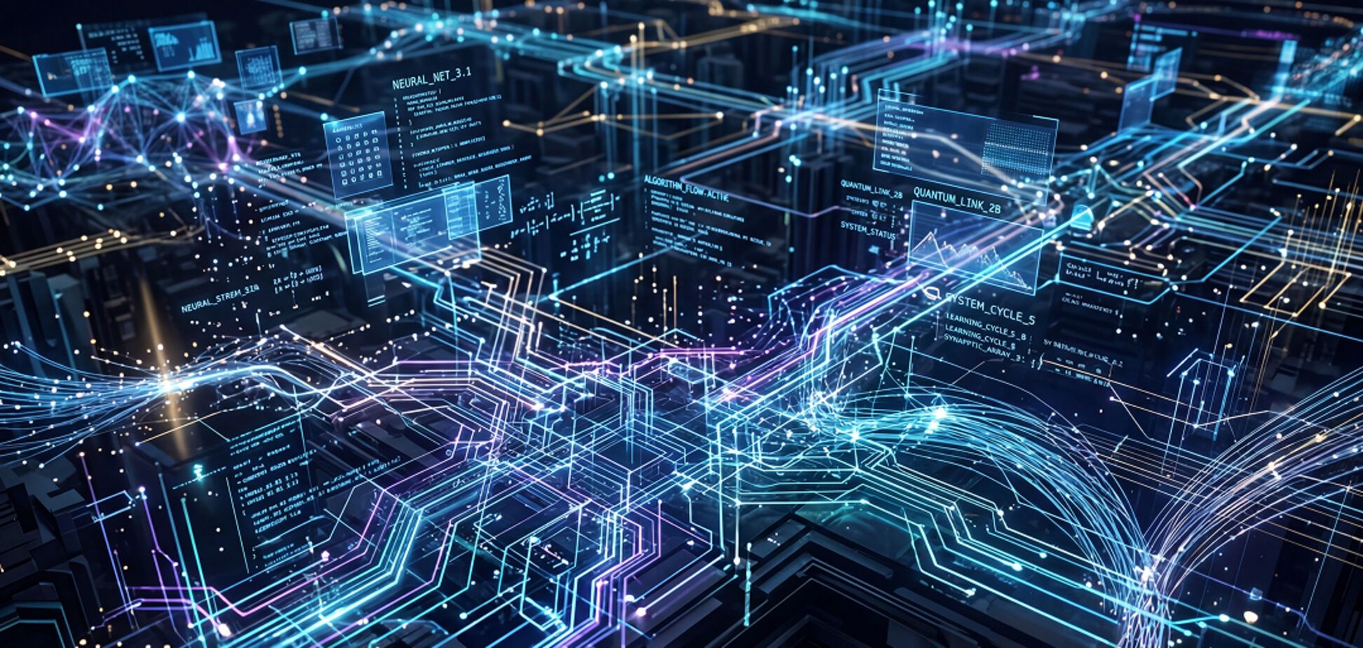 ИИ в действии: как компании двигают Украину в будущее