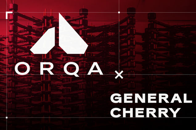 Полная локализация всех компонентов. 'Генерал Черешня' и хорватская ORQA объявили о начале сотрудничества