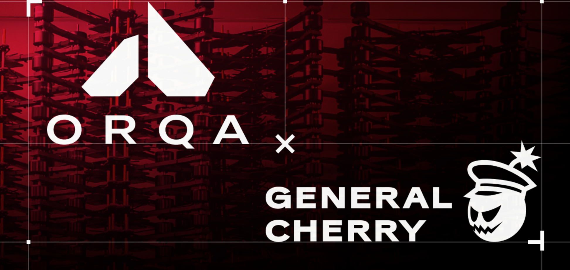 Повна локалізація всіх компонентів. 'Генерал Черешня' та хорватська ORQA оголосили про початок співпраці
