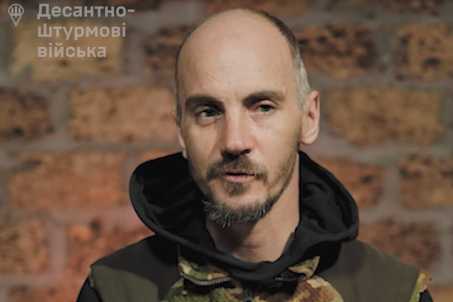 'Багато трупів лежить, обгорілі, розірвані': полонений окупант розповів, що його жахнуло на полі бою, і поскаржився на командування. Відео