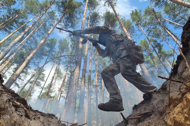 Ворог підтягує артилерію: у ЗСУ фіксують спроби армії РФ посилити наступ на Покровському напрямку