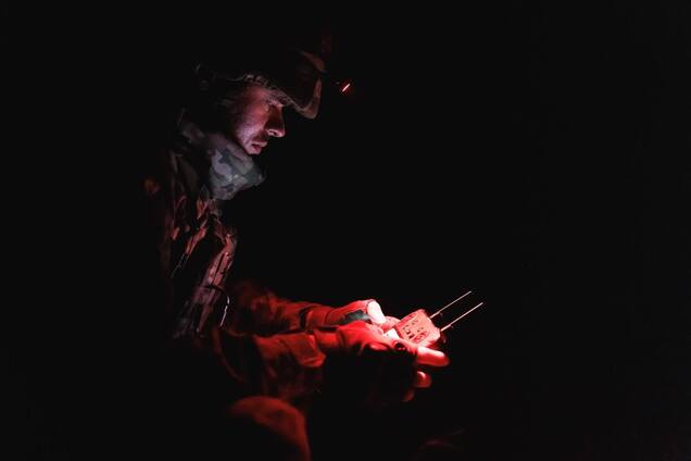 В марте Украина опередила Россию по количеству запущенных дронов: подробности