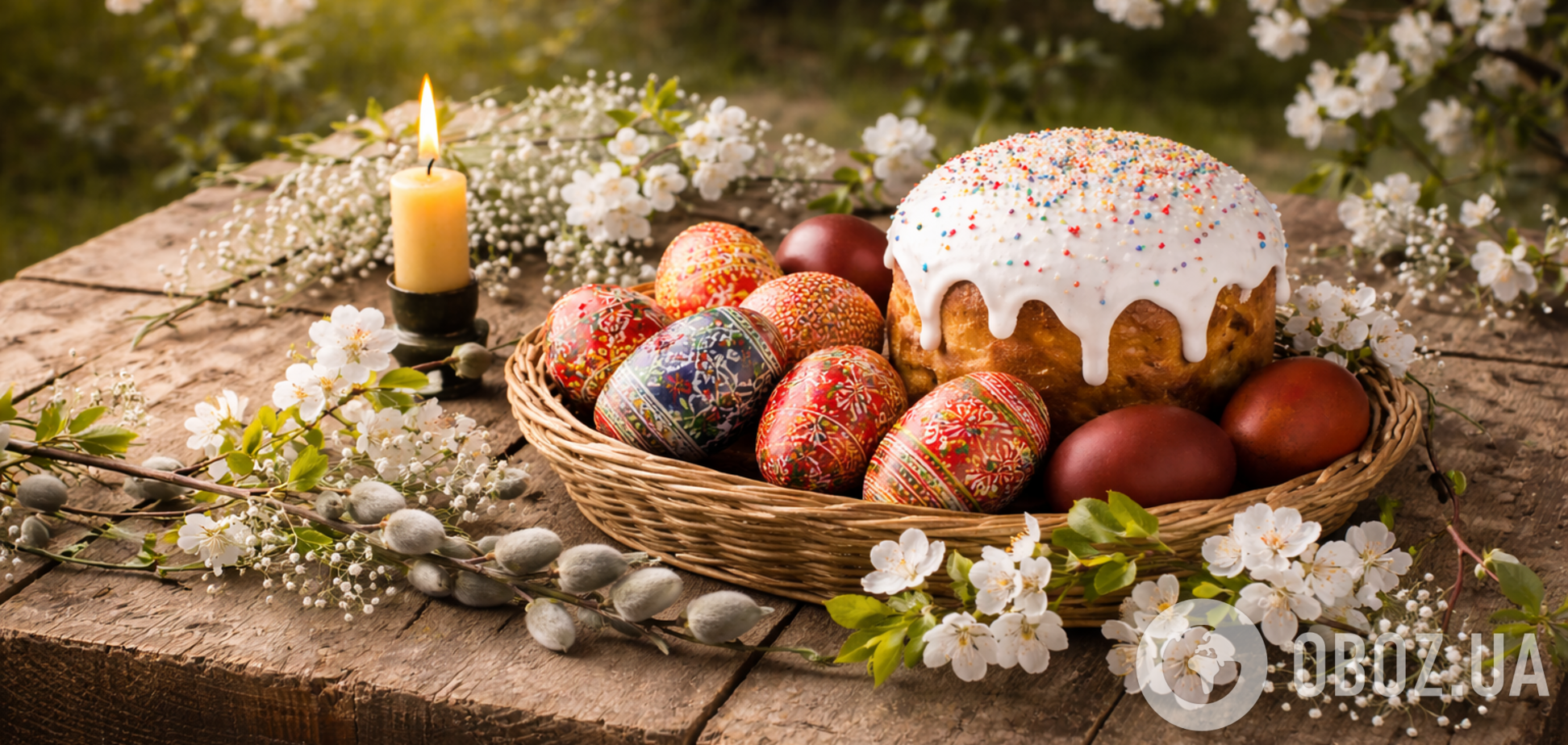 Что нельзя делать в Чистый четверг: запреты очень строгие