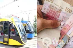 В Киеве поднимут цену на проезд в общественном транспорте с 8 до 30 гривен: когда начнет действовать новый тариф