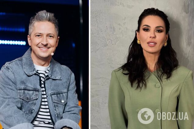 Александр Педан рассекретил, какая на самом деле Маша Ефросинина вне камер и почему они не дружат