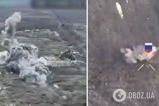 'Костянтинівка була і є наша': ЗСУ показали, як вправно знищують ворога на Донеччині. Відео