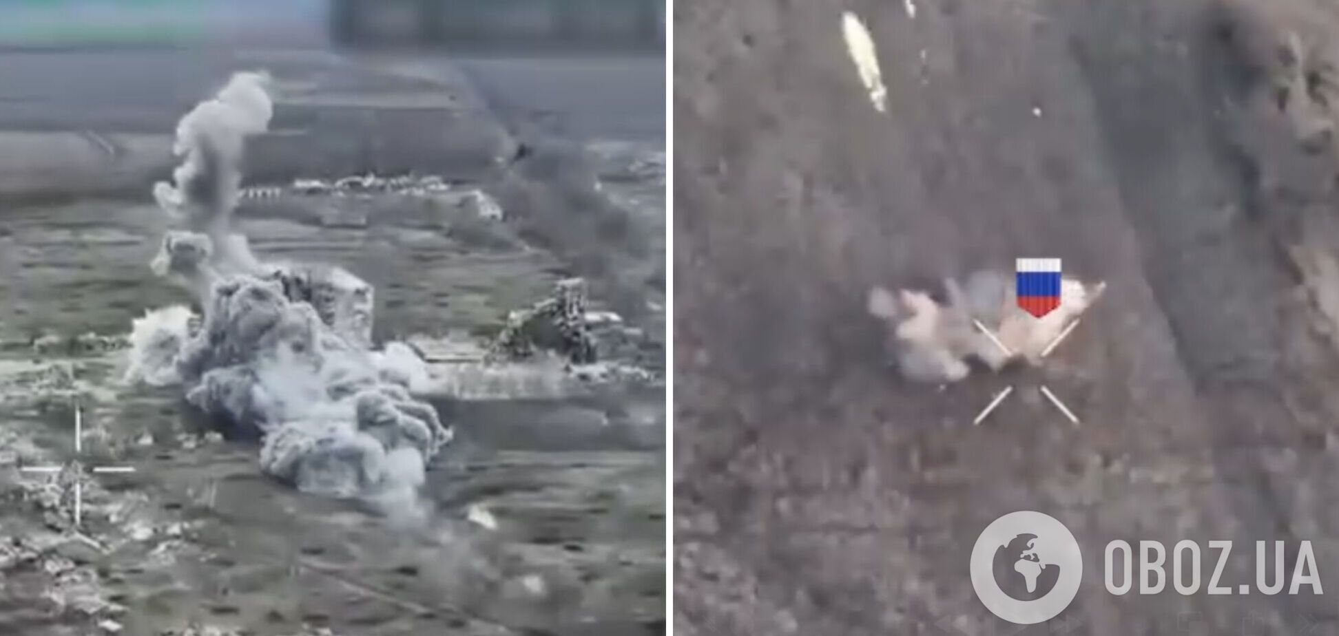 'Константиновка была и есть наша': ВСУ показали, как умело уничтожают врага на Донетчине. Видео