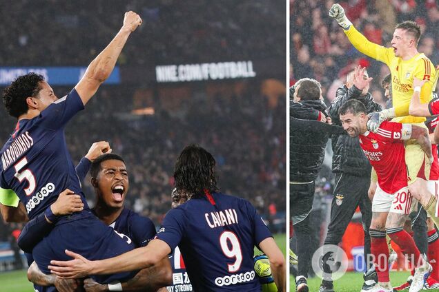 Вместо россиянина: победитель Лиги чемпионов нацелился на трансфер футболиста сборной Украины