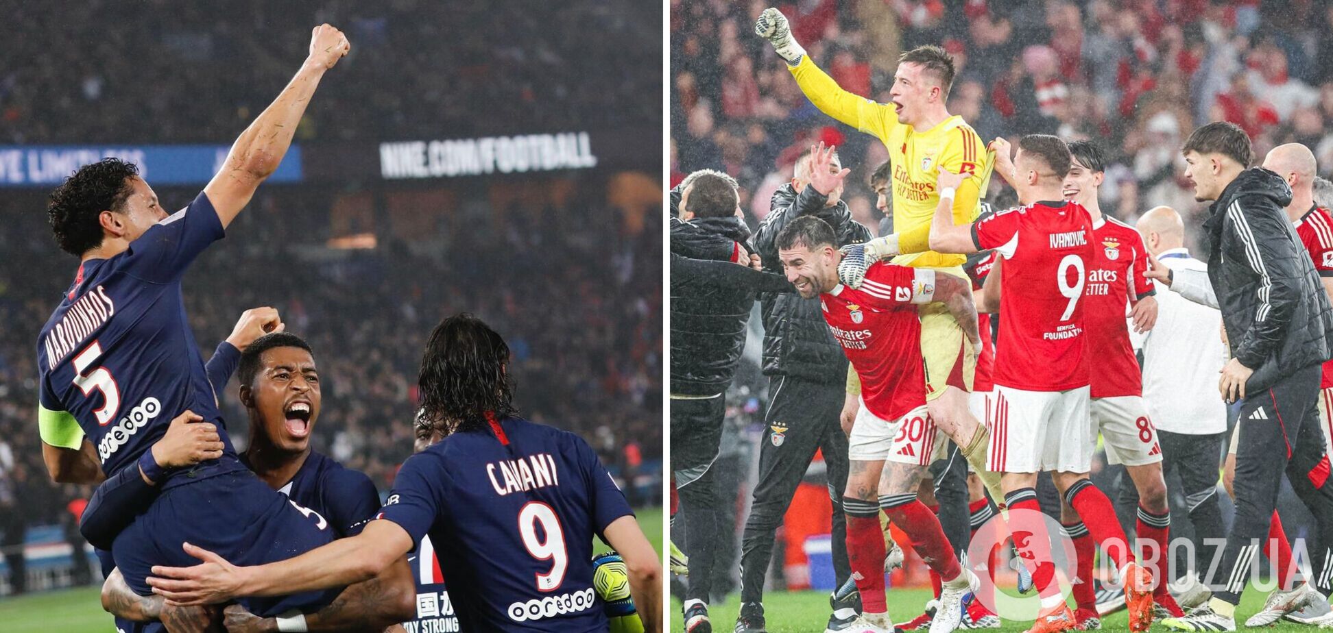 Замість росіянина: переможець Ліги чемпіонів націлився на трансфер футболіста збірної України