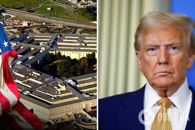 Пентагон розширює список цілей в Ірані, щоб додати до нього об'єкти подвійного призначення: що це означає