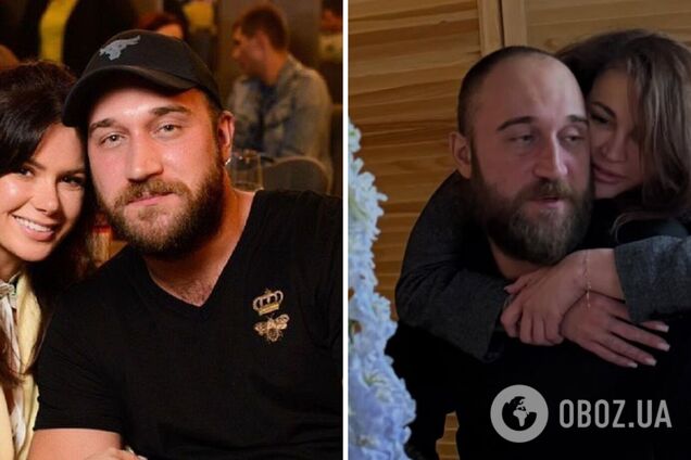 'Я не зловтішаюсь'. Аліна Шаманська відреагувала на гучний розрив колишнього чоловіка Руслана Ханумака з новою дівчиною