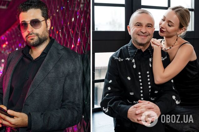 Скандал з концертом Віктора Павліка. Колега артиста натякнув на 'добре сплановану історію'