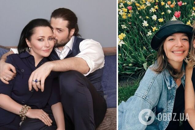 Муж Алены Мозговой раскрыл, как семья восприняла каминг-аут дочери Зои и что подтолкнуло ее на публичную откровенность