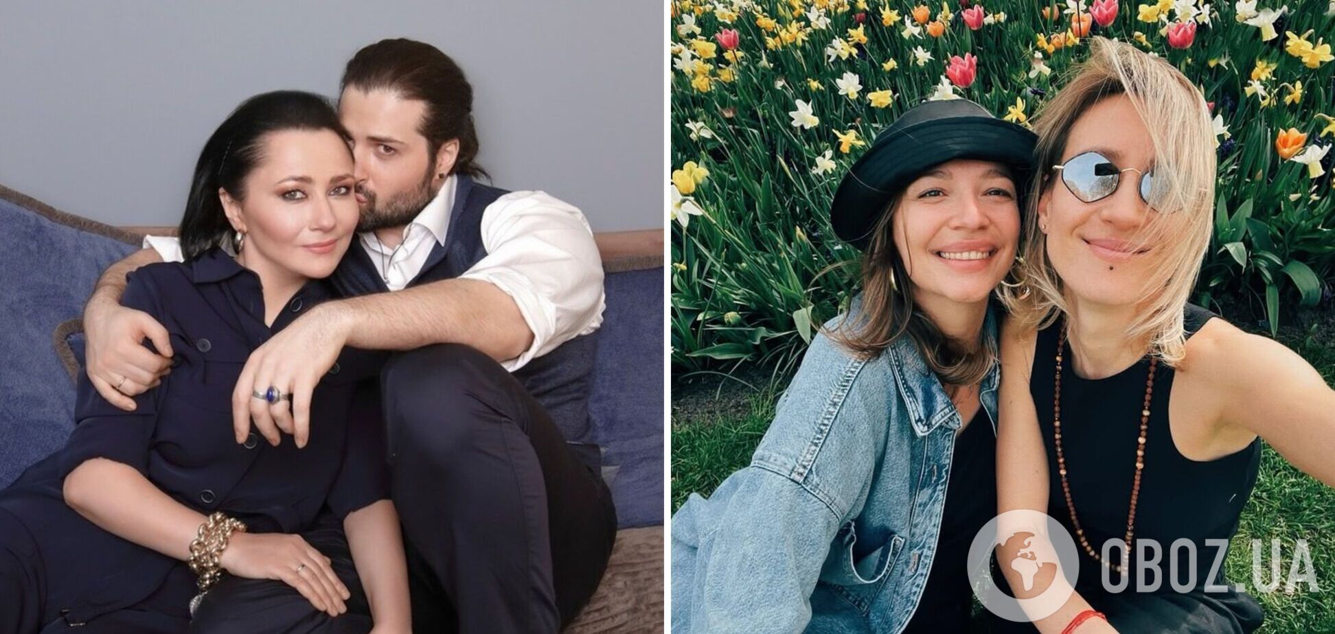 Муж Алены Мозговой раскрыл, как семья восприняла каминг-аут дочери Зои и что подтолкнуло ее на публичную откровенность