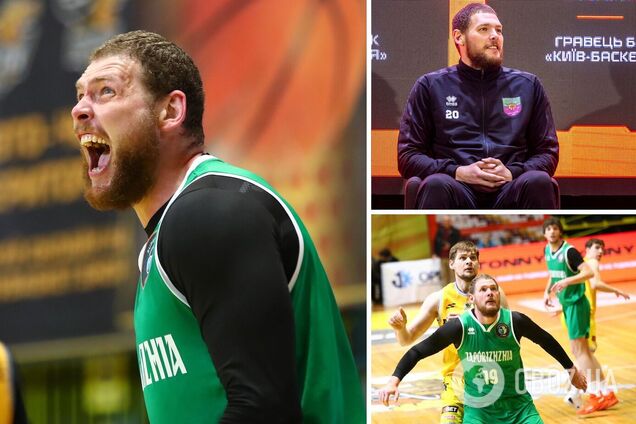 'Залишилася одна жінка з ключами від усіх квартир': капітан 'Запоріжжя' розповів про життя за 40 км від фронта, наляканих американців і квартиру в Дружківці