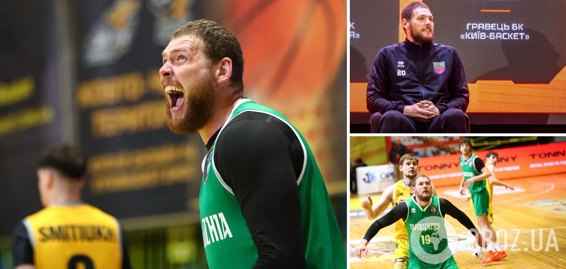 'Осталась одна женщина с ключами от всех квартир': капитан 'Запорожья' рассказал о жизни за 40 км от фронта, напуганных американцах и квартире в Дружковке