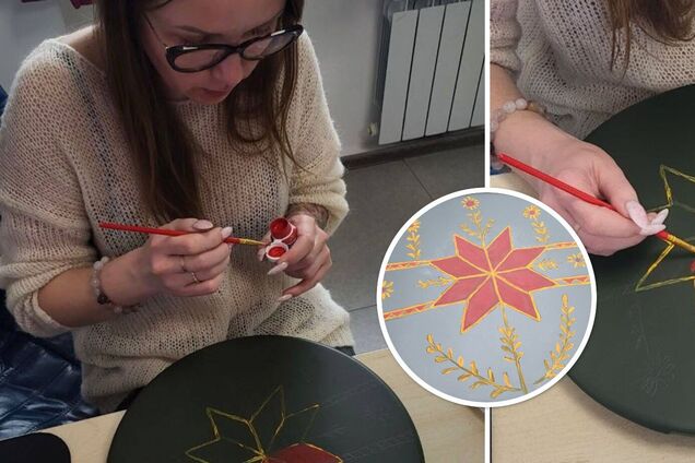 В рамках сбора на пикап для нашего коллеги OBOZ.UA разыгрывает писанку на крышках ракет HIMARS: как принять участие. Фото и видео