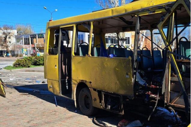 Загинули 9 людей, 49 поранені: Росія на півдні України влаштувала терор проти цивільного населення. Фото