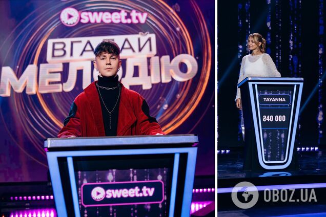 Код нації у нотах: 7 відомих пісень 'Вгадай мелодію', які рятували українців у найтемніші часи