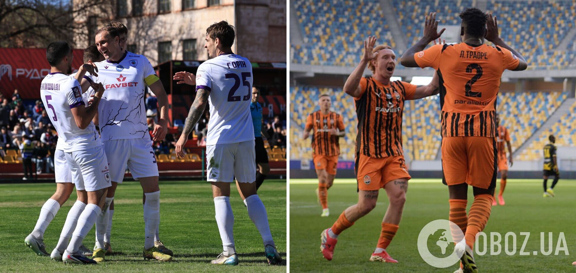 Самая лютая интрига за много лет? Возможен ли новый чемпион в УПЛ и почему Украине это не выгодно