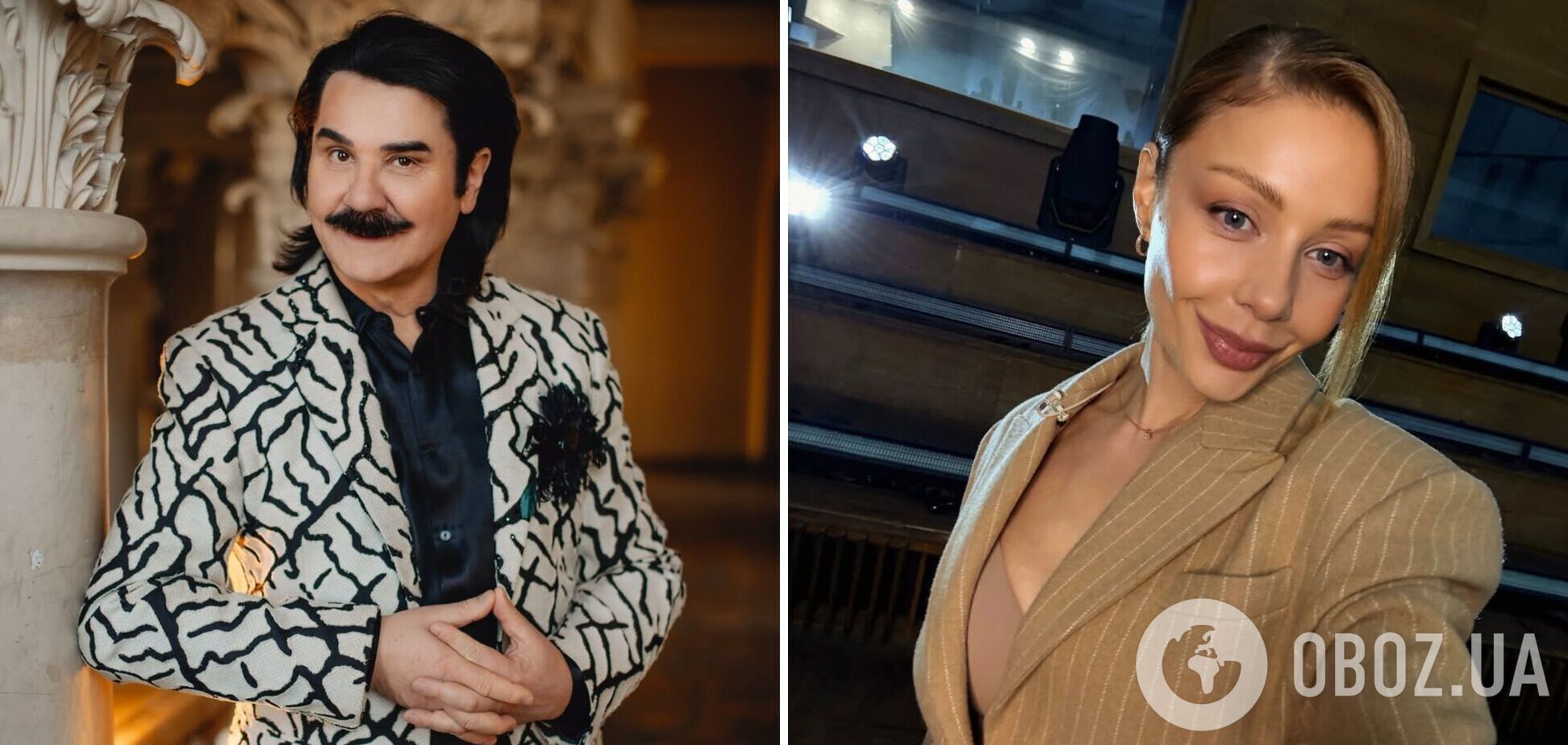 Звезды из народа: 10 артистов из маленьких сел, чьи имена теперь знает вся Украина