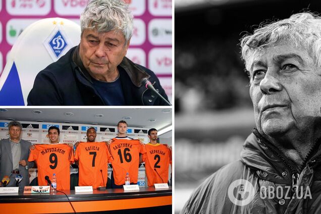 Помер Мірча Луческу