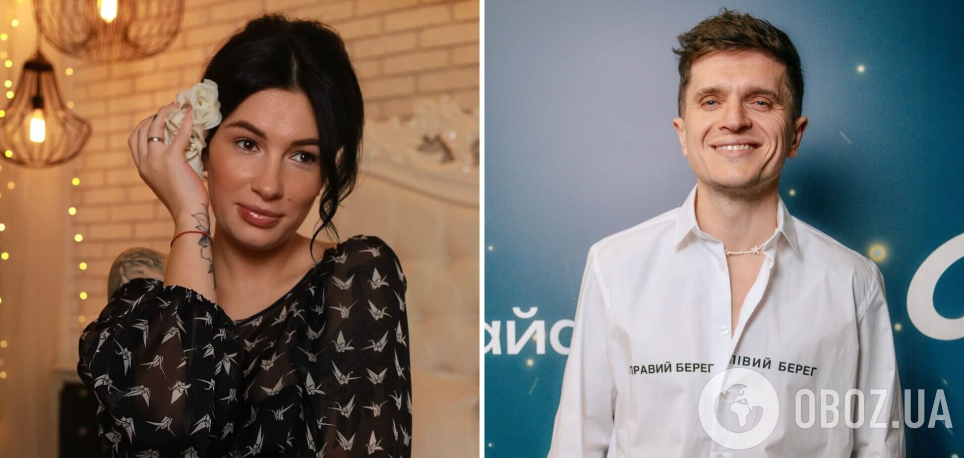 'Ж*пе слова не давали'. Анатолич жестко высмеял Приходько после заявлений о русском языке в Украине