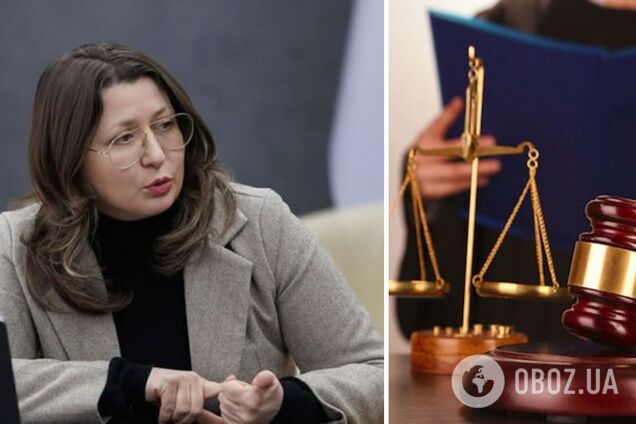 Суд обязал ГБР открыть производство в отношении АРМА, которое возглавляет Ярослава Максименко