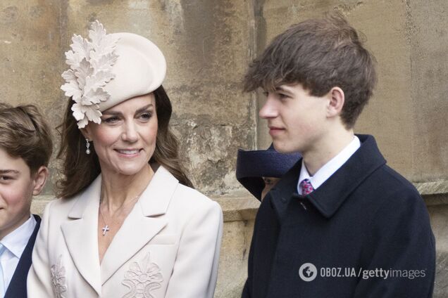 'Самый завидный холостяк Великобритании': как выглядит загадочный граф Уэссекский, который почти не появляется на публике. Фото