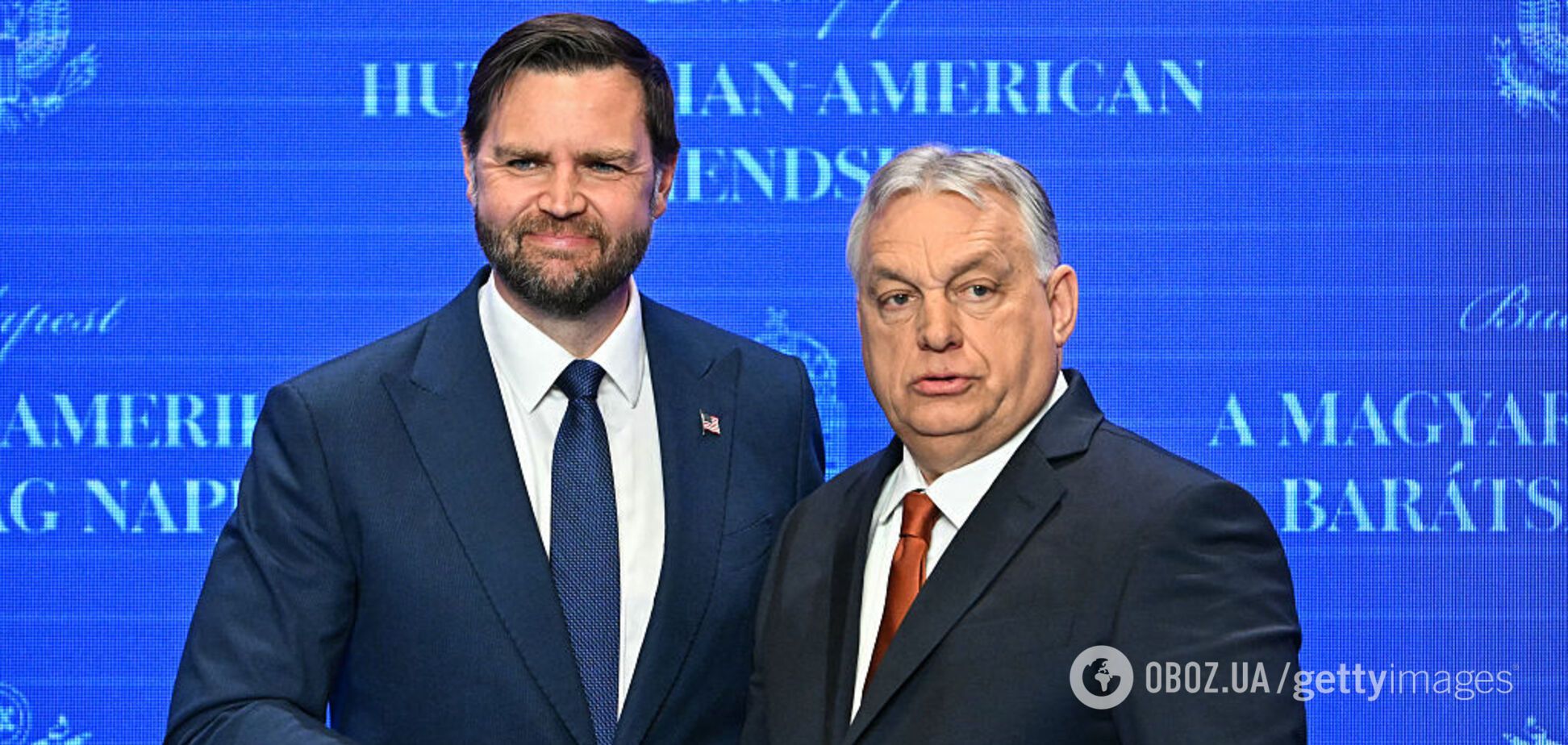 'Особенно Брюссель': Орбан обвинил Европу в блокировании мирных усилий Трампа по Украине. Видео