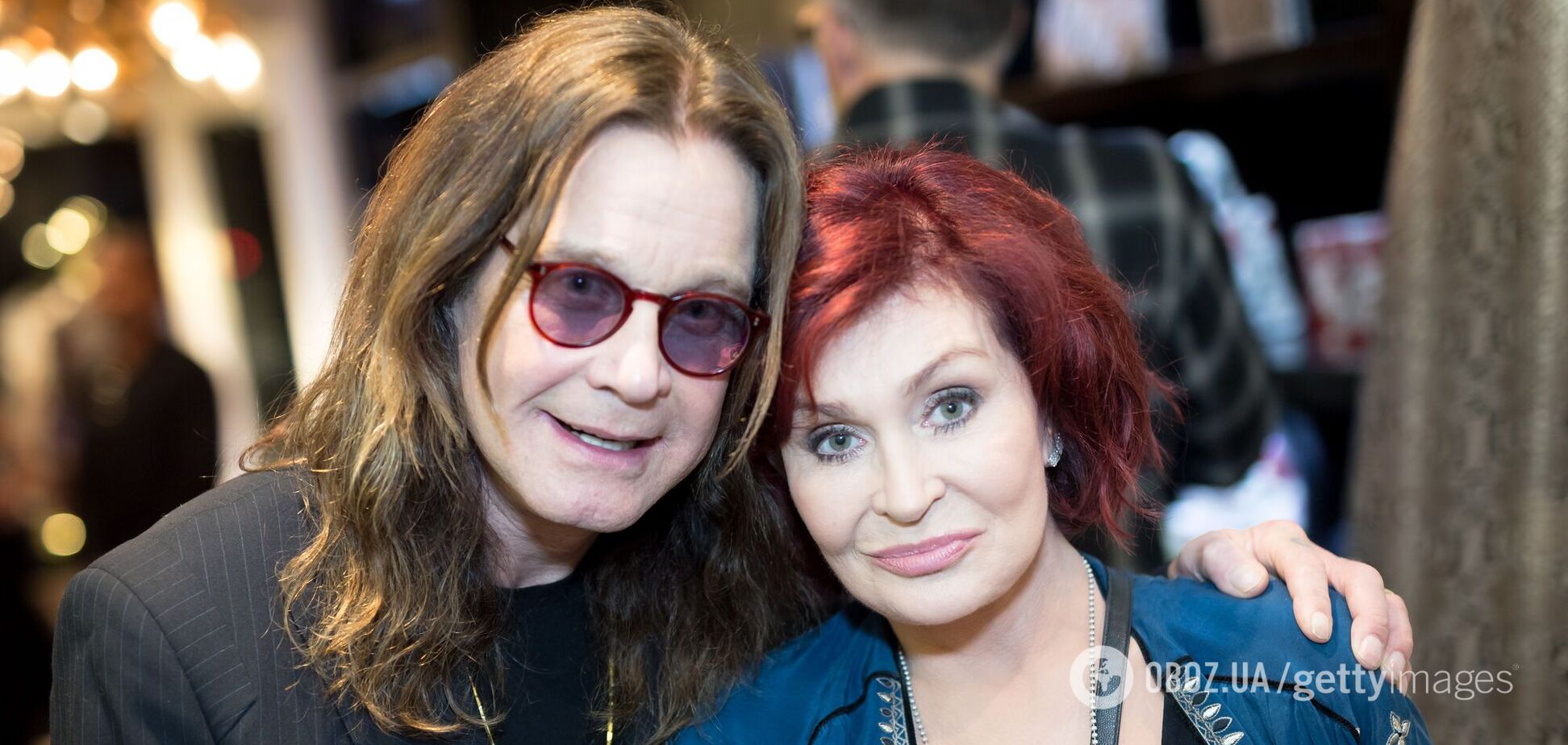 Вдова Оззи Осборна выставила на продажу семейный дом: как выглядит особняк 1920-х годов за 17 миллионов долларов