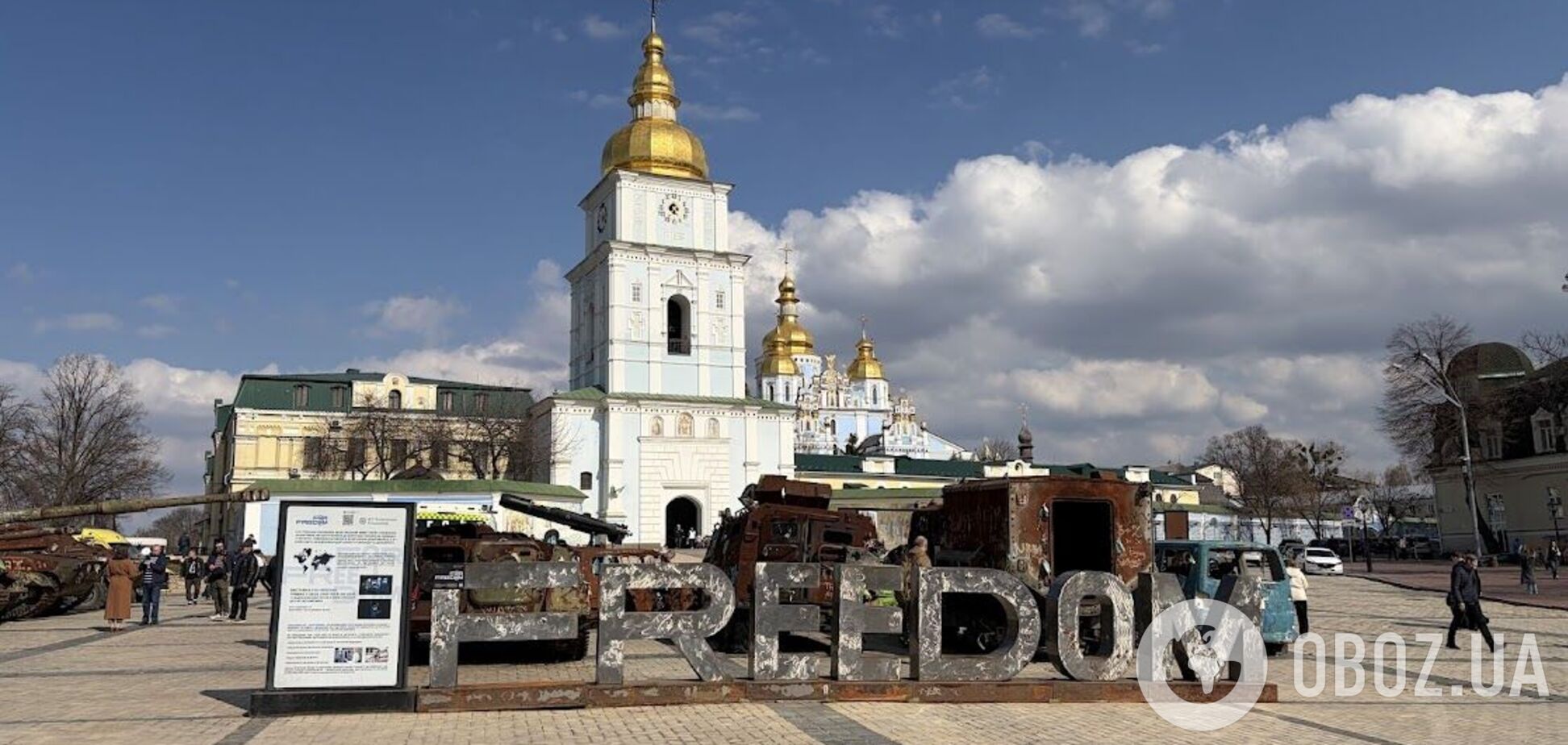 Сколько украинцев считают себя православными и к какой церкви причисляют: результаты опроса