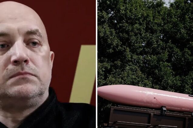 'Бомбить будут не Белгород и Новороссийск': российский пропагандист устроил истерику из-за украинских ракет, которые могут долететь до Москвы