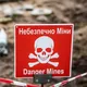 Сколько гражданских пострадало от вражеских мин с начала полномасштабной войны: статистика