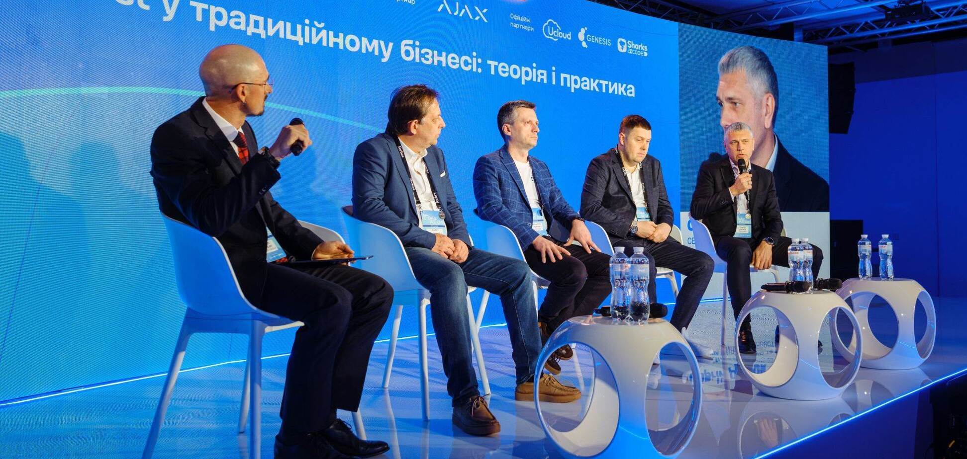 Традиционный бизнес может выиграть от внедрения ИИ: в Metinvest Digital назвали условия