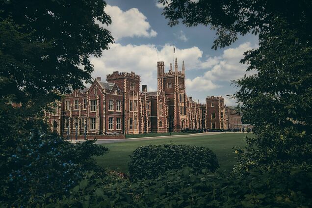 Не только для фанатов футбола: город в Ирландии посоветовали всем туристам