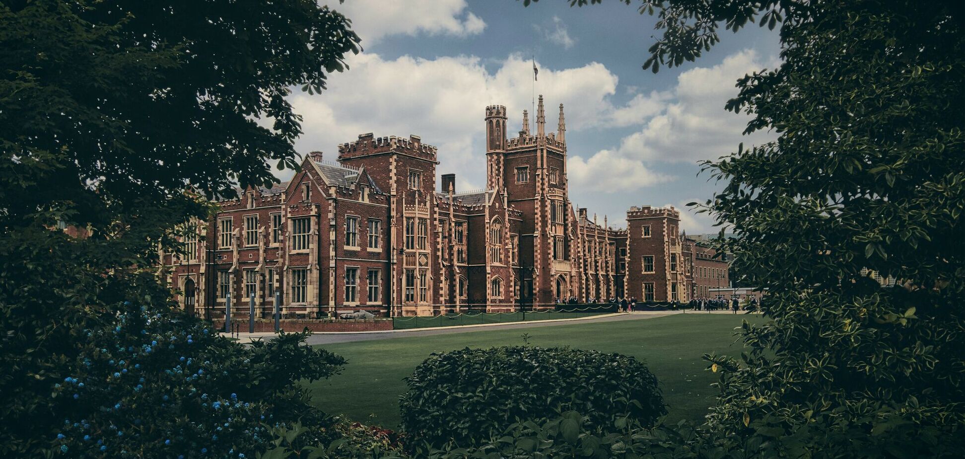 Не только для фанатов футбола: город в Ирландии посоветовали всем туристам