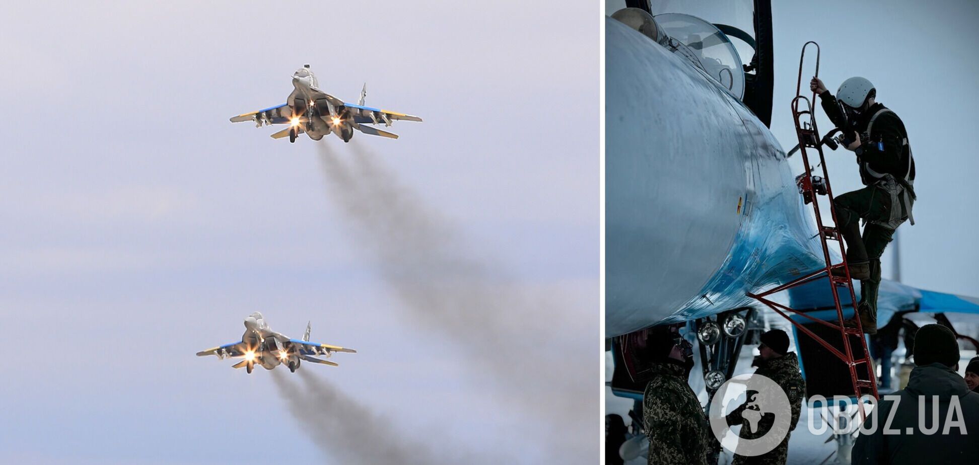 'Захист неба посилять': Федоров розповів, як удосконалять боротьбу з 'Шахедами' і що зміниться