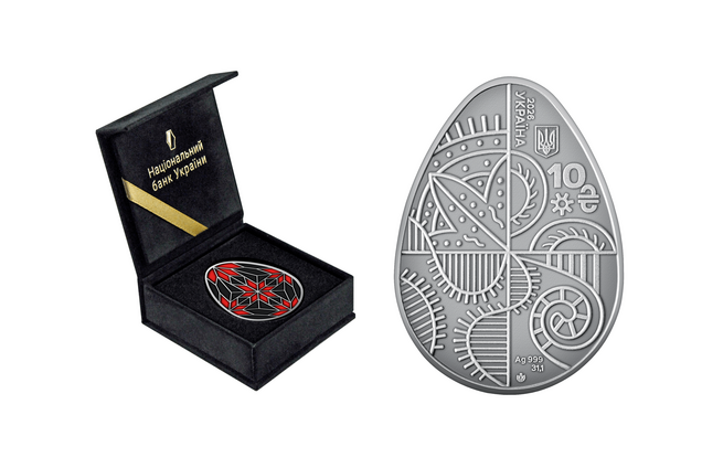 Изображение новый коллекционных монет