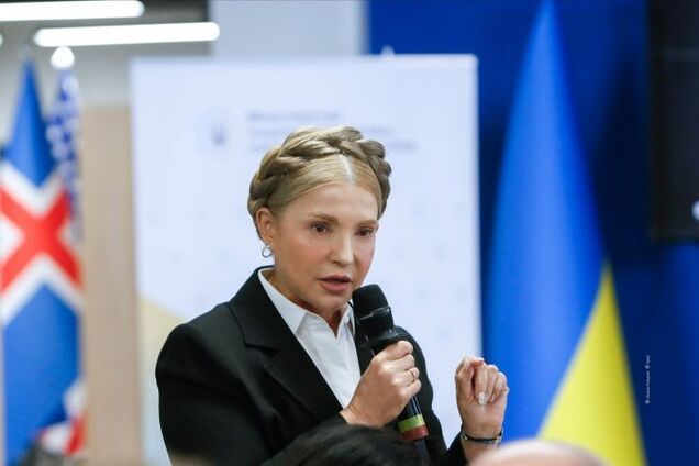 Блокування рахунків та майна за борги – злочин проти кожного українця: Тимошенко виступила проти законопроєкту №14005