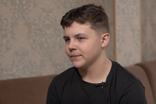 'Этот взрыв разделил мою жизнь на 'до' и 'после': Фонд Рината Ахметова помог тяжелораненному Артуру вернуться к активной жизни