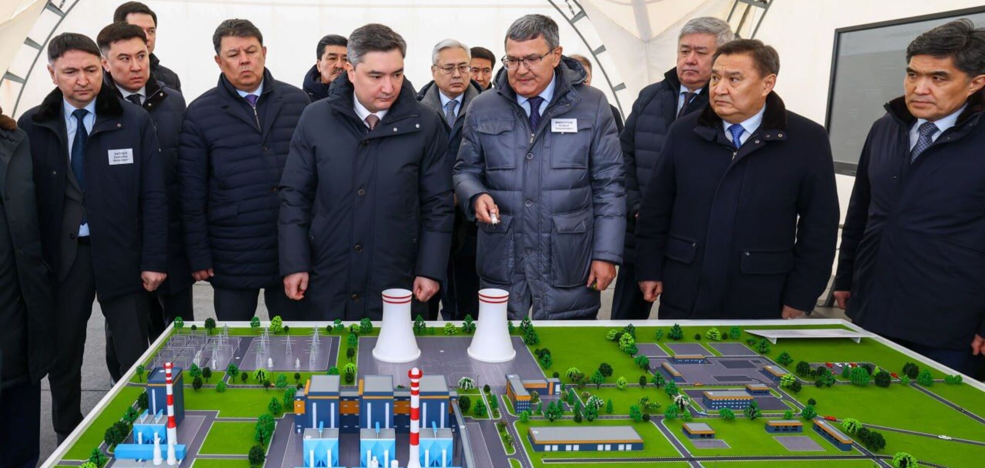 Казахстан отказался строить три ТЭЦ совместно с Россией: какую страну взяли в партнеры взамен