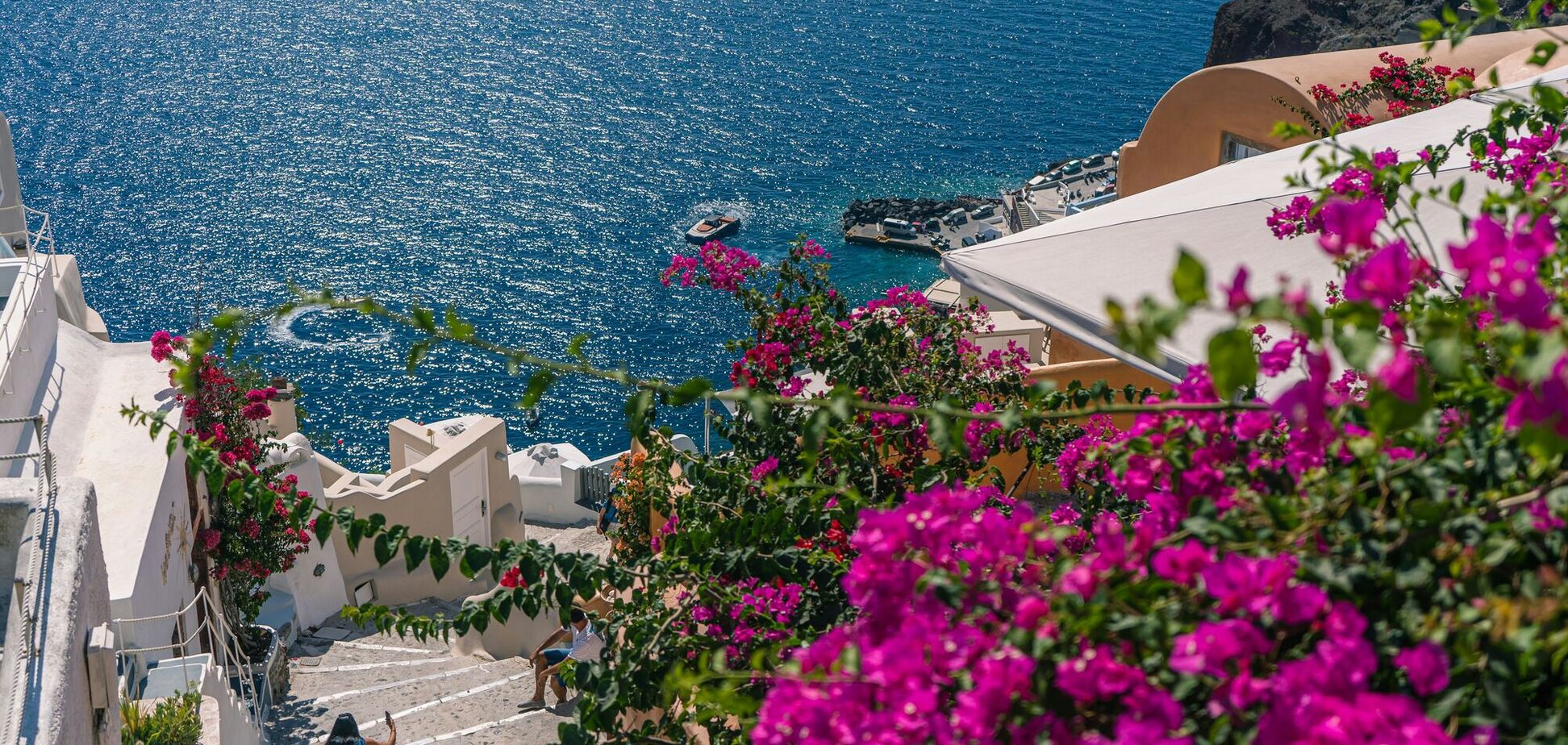 Названі 2 найдешевших грецьких острови: пляжі там неймовірні