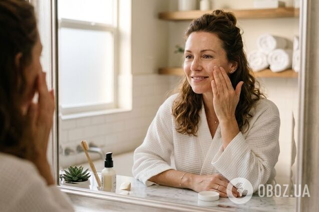 4 утренние процедуры сделают вас моложе: имеют волшебный эффект