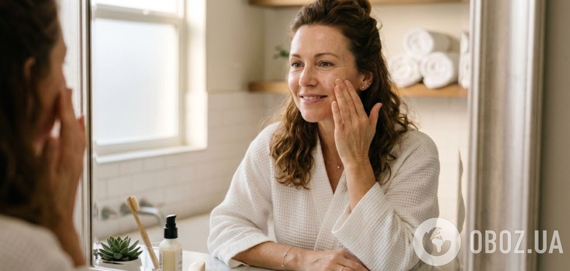 4 утренние процедуры сделают вас моложе: имеют волшебный эффект