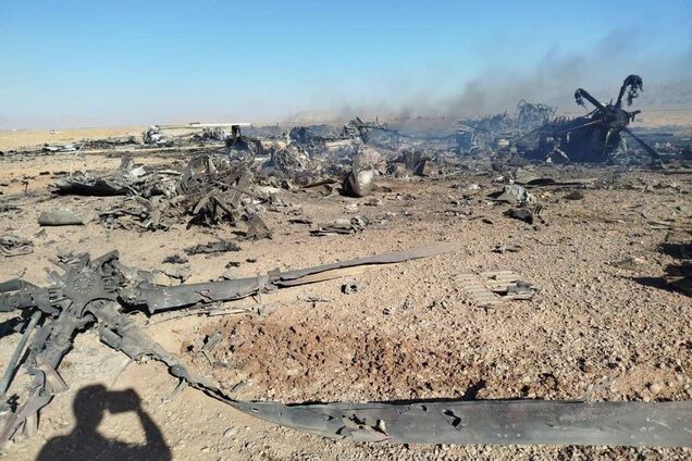 Нам такого не хватает: США провели блестящую операцию по спасению своих пилотов в тылу Ирана